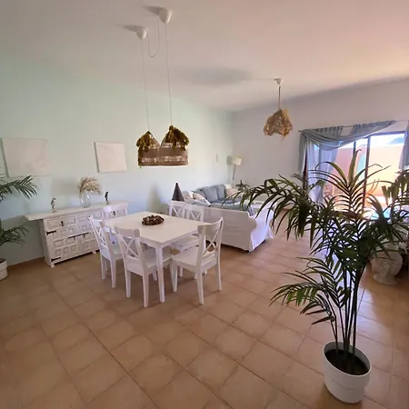 Sonrisa Pool And Relax Apartment *