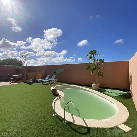 Sonrisa Pool And Relax Διαμέρισμα Κοραλέχο