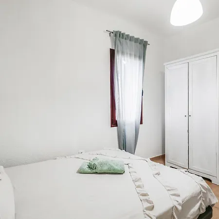 Apartment Sonrisa Pool And Relax Corralejo