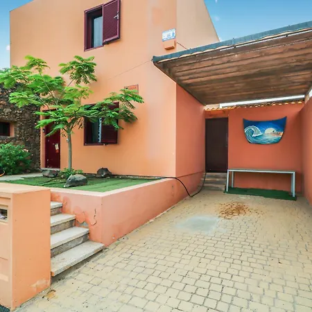 Apartment Sonrisa Pool And Relax