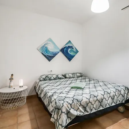 Sonrisa Pool And Relax Apartment *