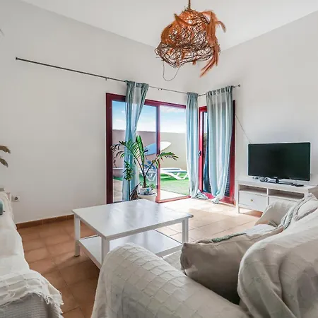 Apartment Sonrisa Pool And Relax *