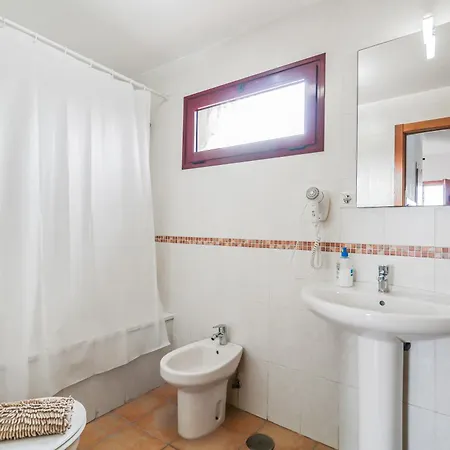 Sonrisa Pool And Relax Apartment