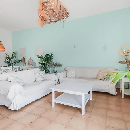 Apartment Sonrisa Pool And Relax