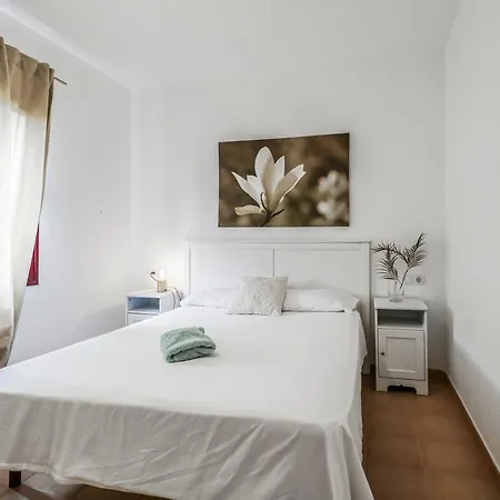 Sonrisa Pool And Relax Apartment Corralejo