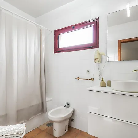 Sonrisa Pool And Relax Apartment Corralejo
