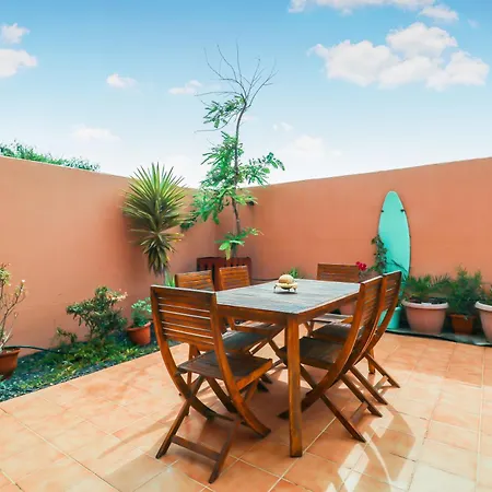 Sonrisa Pool And Relax Апартаменты *